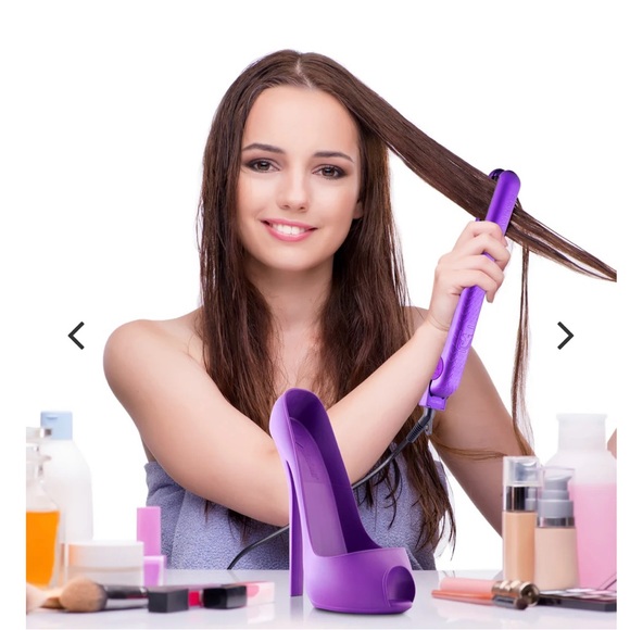 Royale Cinderella Shoe Holder for your hot hair tools - Picture 6 of 9